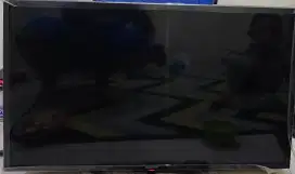 TV LCD SHARP 32 INCH + STB Matrix