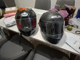 Jual kyt rc 7 & mla ttc size L