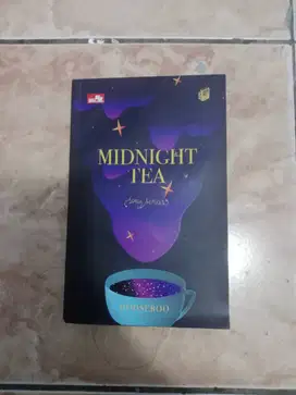 NOVEL ADAPTASI WATTPAD
