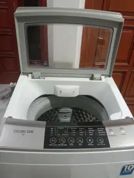 Mesin cuci electrolux 7 kg