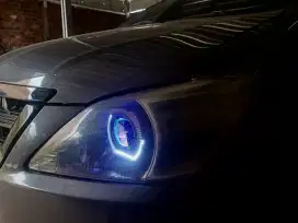 headlamp Innova Up Projector vahid
