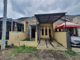 RUMAH Murah Di Buring Malang