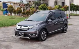 Honda BRV E cvt 2016 (model 2017) no prestige