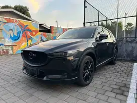 DIJUAL MAZDA CX-5 (2018) - NEGO TIPIS
