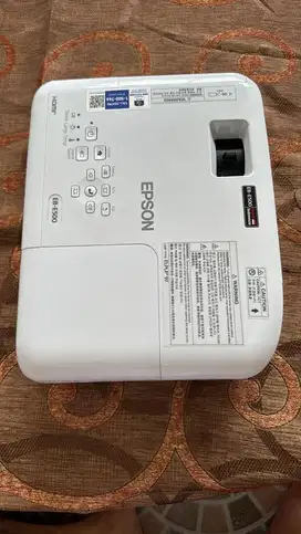 Proyektor Epson