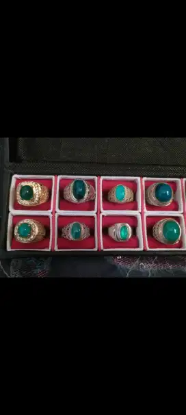 Batu Bacan Doko Original Asli 100%