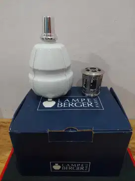 Difuser Aroma Terapi Lampe Berger