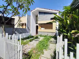 Rumah Baru Siap Huni Cisaranten Bandung