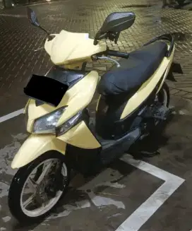 Vario karbu 110cc