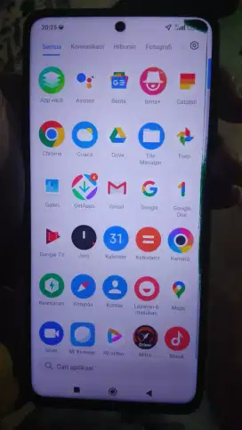 POCO X3 NFC 8/128 HP SAJA