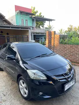Vios Asli Type G