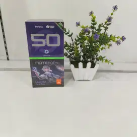 INFINIX NOTE 50 PRO RAM 8/256 PALING LARIS
