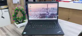 Lenovo thinkpad L480/intel core i5-8350U/8Gb/256Gb/14inch/windows 11