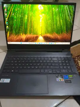 Laptop gaming Victus 16 i7