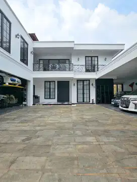 JUAL RUMAH DI VETERAN, JAKARTA SELATAN.