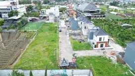 VILLA VIEW PEGUNUNGAN DAN KOTA BATU// DEKAT ALUN - ALUN KOTA BATU