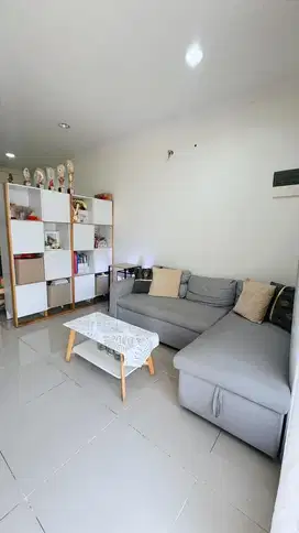 CARI RUMAH BAGUS SUDAH RENOVASI DI SYMPHONIA VERDI