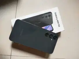 SAMSUNG A54 SECOND LIKE NEW