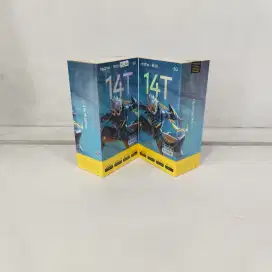 HP GAMING REALME 3 JUTA'AN SAJA