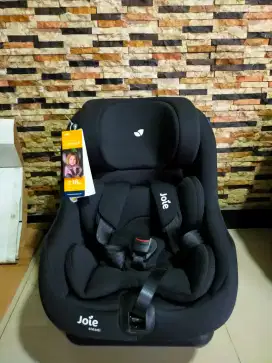 Carseat joie steadi like new 98%