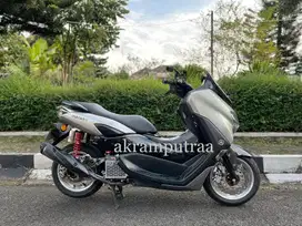 Dijual Nmax new 2021