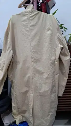Jas Pria Jarang Dipakai