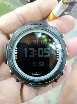 Jam suunto x10 original