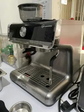 DIJUAL MESIN KOPI PERALATAN CAFE