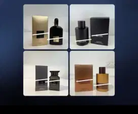 PARFUM TOM FORD 100 Ml Original Eropa Edp Tahan Lama