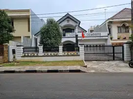 Dijual Cepat Rumah Mewah Kawasan Bogor