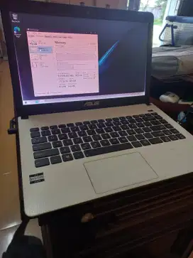 LAPTOP ASUS X410U SSD 128gb