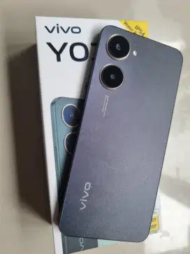 Vivo Y03t mulus like new
