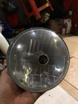 Reflektor harley