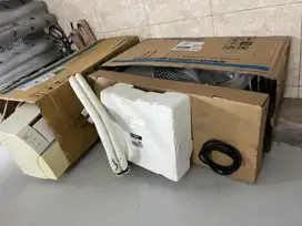 Jual AC Sharp Thailand