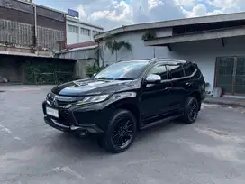 PAJERO SPORT DAKKAR 4X2 DIESEL ASLI AB 2016