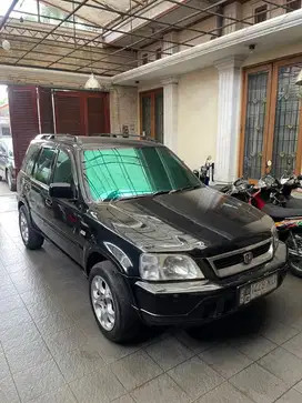CRV RD1 MURAH MERIAH
