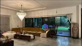 RUMAH MASIH SIAP HUNI 2 LANTAI DALAM PERMATA HIJAU 1