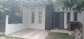 Rumah Disewakan/Dikontrakkan Jagakarsa