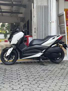 Yamaha XMAX 2018 Modif Tipis Bisa TT