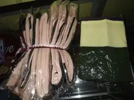 Kaos kaki 10k 2