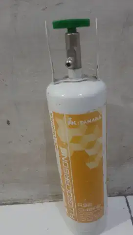 Freon R22 u.s.a masih ads