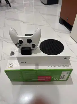 Xbox series s 512gb