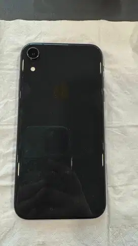 Iphone XR 64 GB