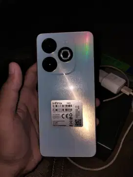 INFINIX SMART 8 8/128
