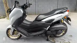Yamaha Nmax 155 CBS 2021