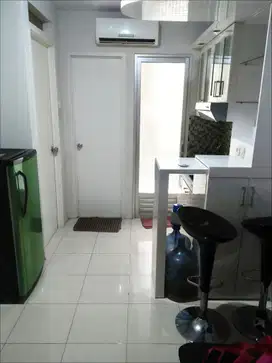DIJUAL MURAH APARTEMEN KALIBATA CITY TOWER HERBRAS JAKARTA SELATAN