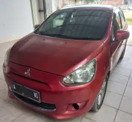Mirage 1.2 Matic 2015