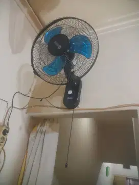 JUAL KIPAS angin dinding