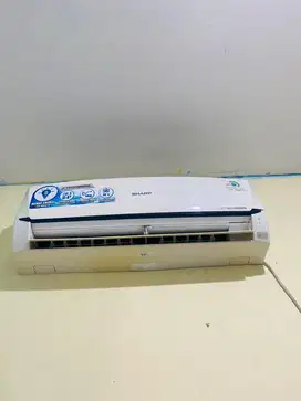 Jual ac Sharp 1/2