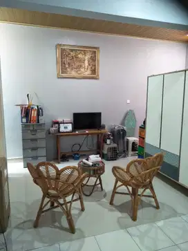 Dijual Serpong Jaya, Cluster The Garden